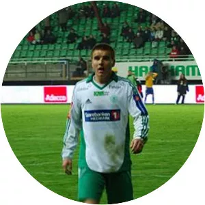 Truls Jevne Hagen - Norwegian football player