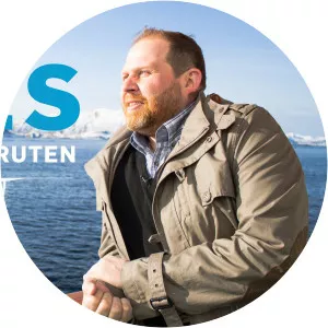 Truls - Oppdrag Hurtigruten2014