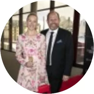 Truls Svendsen - Norwegian television presenter