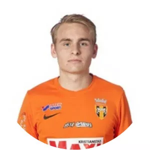 Truls William Micke Verngren