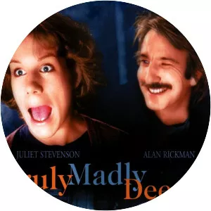 Truly, Madly, Deeply