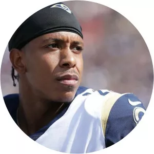 Trumaine Johnson