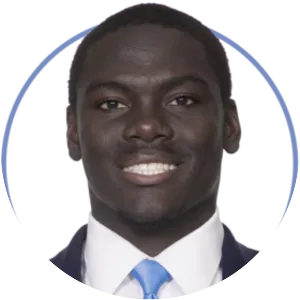 Trumaine Washington - Canadian football player