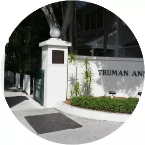 Truman Annex - 