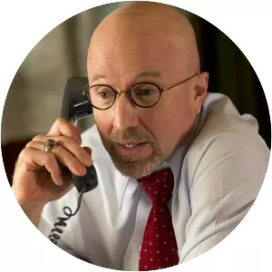 Truman Burrell - Fictional character