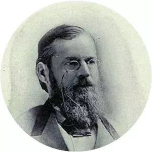 Truman C. Everts - Explorer