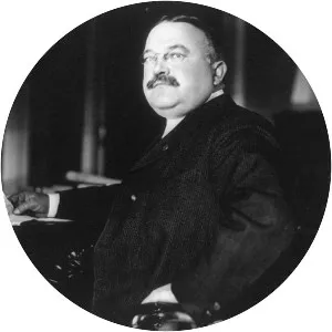 Truman Handy Newberry