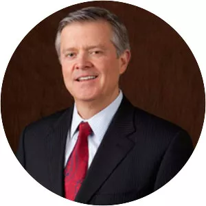 Truman Hunt - Executive