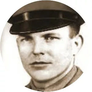 Truman Kimbro - Soldier