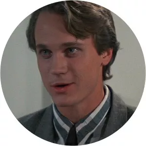 Truman-Lodge - Fictional character