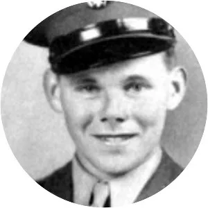Truman O. Olson - Military personnel