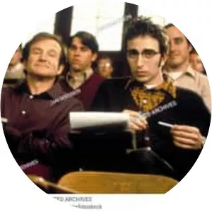 Truman - 2015 ‧ Drama/Comedy-drama ‧ 1h 49m