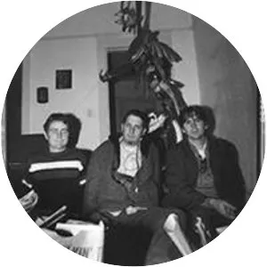 Trumans Water - Rock band