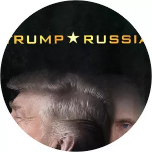 Trump and Russia2018