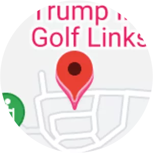 Trump International Golf Links & Hotel Doonbeg Ireland - 