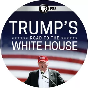 Trump's Roadto the White House