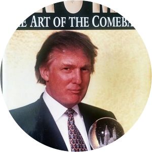 Trump: The Art of the Comeback - Book by Donald Trump and Kate Bohner