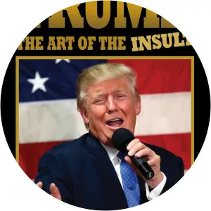 Trump  The Art Of The Insult