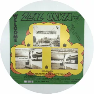 Trumpet King Zeal Onyia Returns