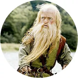 Trumpkin - Fictional character