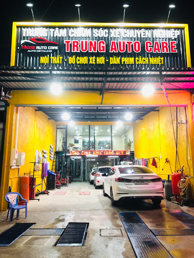 Trung Auto Care