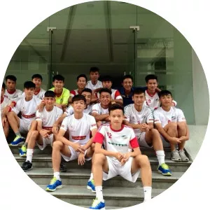 Trung Học Nguyễn