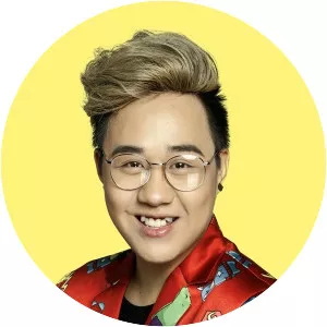 Trung Quan - Vietnamese singer