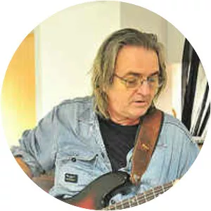 Trunkos András - Musical artist