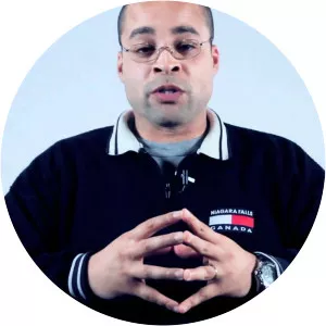 Trunnis Goggins photograph