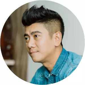 Truong Dan Huy (Trương Đan Huy)