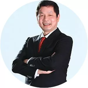 Truong Gia Binh - Vietnamese businessman