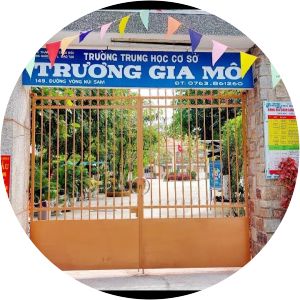 Truong Gia Mo photograph