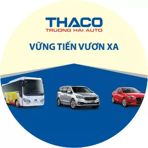 Truong Hai Auto Corporation
