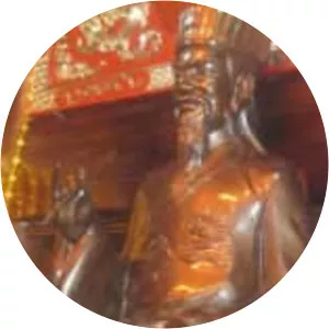 Truong Han Sieu (Trương Hán Siêu)