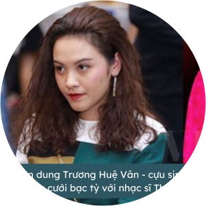 Truong Hue Van