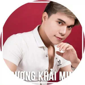 Truong Khai Minh - Musical artist