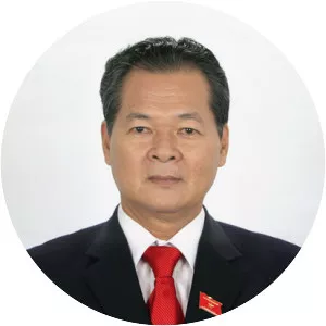 Truong Minh Hoang (Trương Minh Hoàng) - 