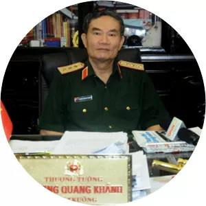 Truong Quang Khanh