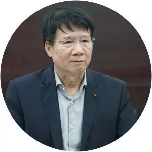 Truong Quoc Cuong (Trương Quốc Cường)