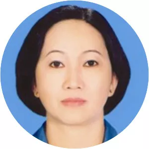 Truong Thi Anh (Trương Thị Ánh)