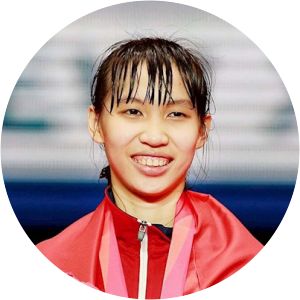 Truong Thi Kim Tuyen