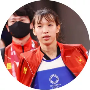 Truong Thi Kim Tuyen