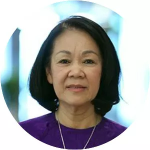 Truong Thi Mai - Permanent Member of the Communist Party of Vietnam Central Committee's Secretariat
