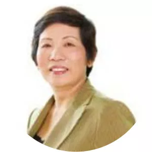 Truong Thi Thanh Thanh - Truong Gia Binh's sister