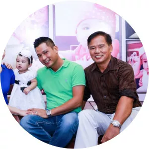 Truong Thi Thanh Thanh