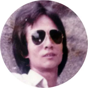 Truong Van Hung photograph