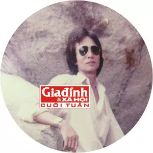 Truong Van Hung - Năm Cam's son