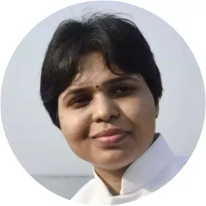 Trupti Desai