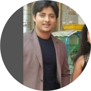 Trupti Satapathy photograph