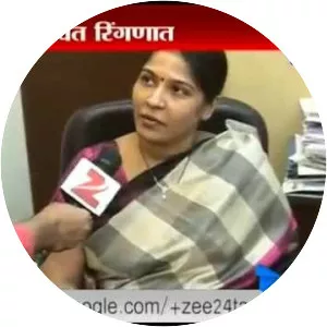 Trupti Sawant